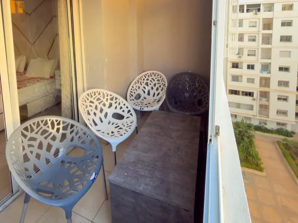 Appartement standing