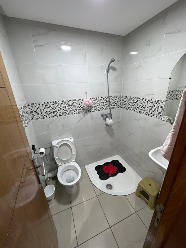 Bel Appartement avec Balcon & Vue à Agadir