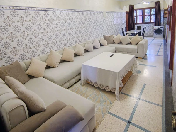 Villa Charme Sidi Bibi