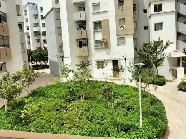 Mifttah Sahil Apartment -