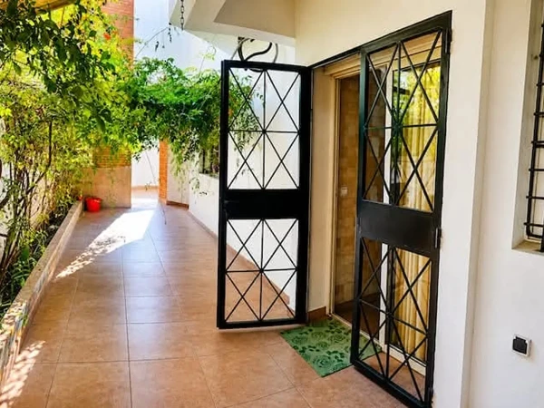 RDC Appartement