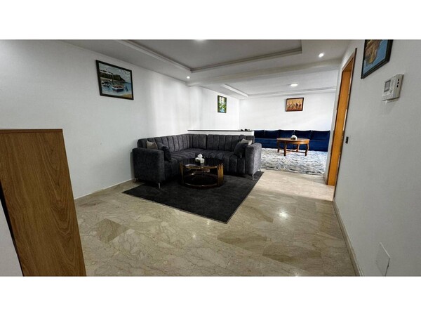 Magnifique Duplex Moderne avec Piscine à Agadir