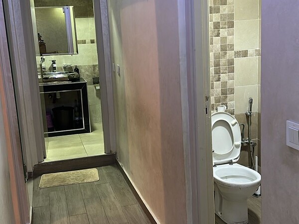 Comfort Family Flat