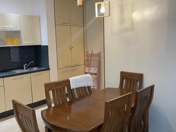 Appartement proche plage
