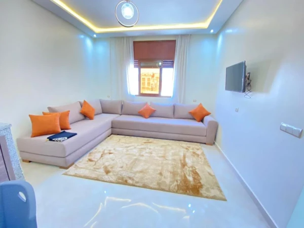 Appartement Plage