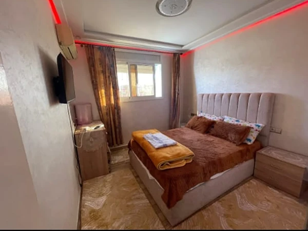 Confort Dakhla Boustane