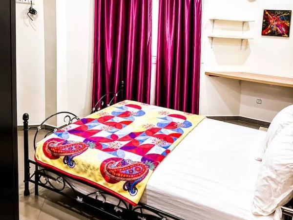 RDC Appartement
