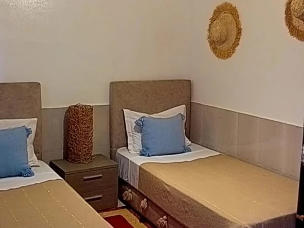 Oasis Familial Charaf