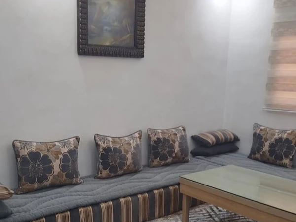 Appartement Nahda