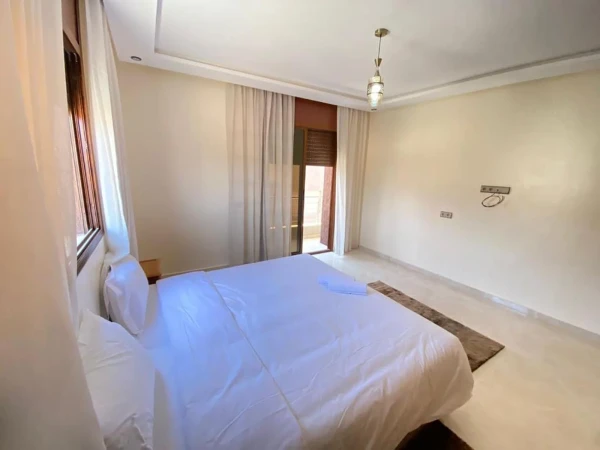 Appartement Plage