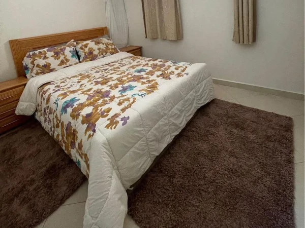 Appartement Mamounia