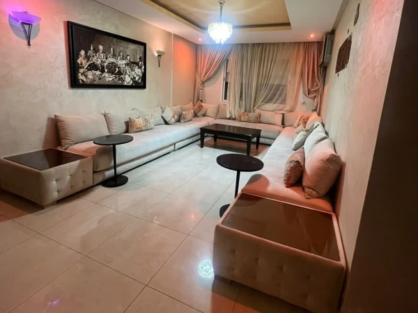 Appartement Chic