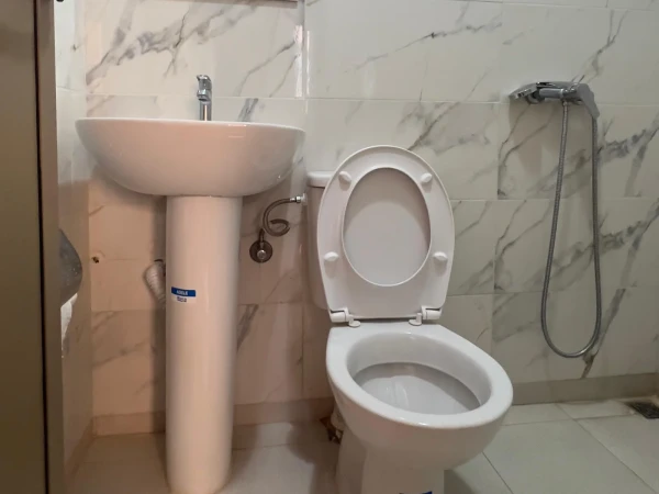 Apartment Imsouane