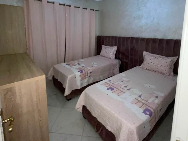 Villa Salman