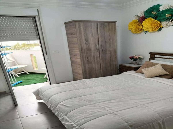 Mifttah Sahil Apartment -
