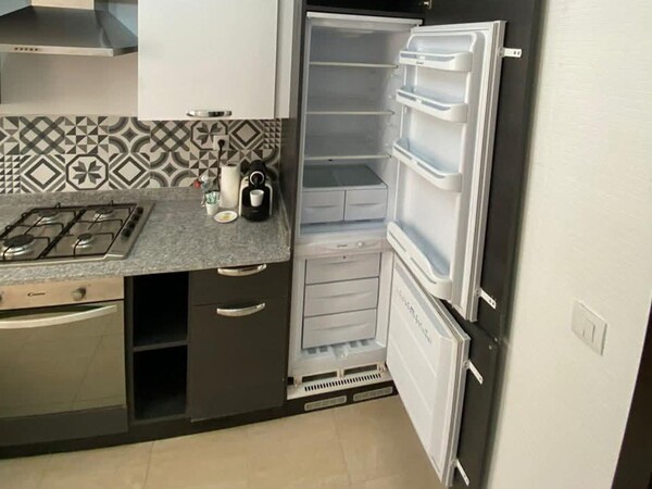 Appartement meublé 2 chambres avec piscine - Résidence Islane, Agadir