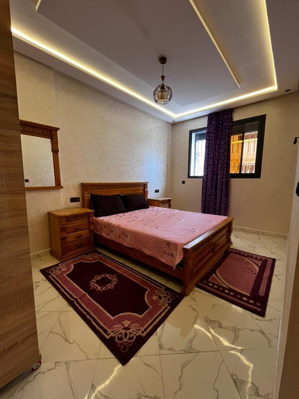 Elegance Adrar