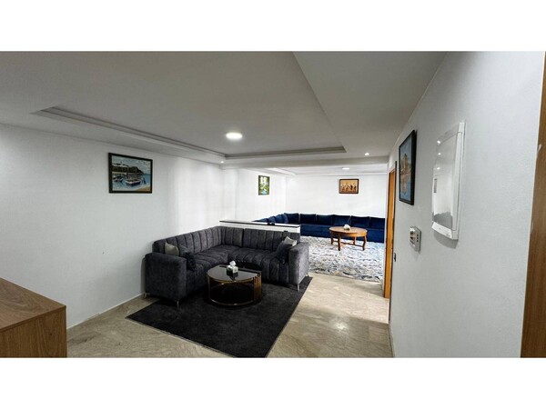 Magnifique Duplex Moderne avec Piscine à Agadir