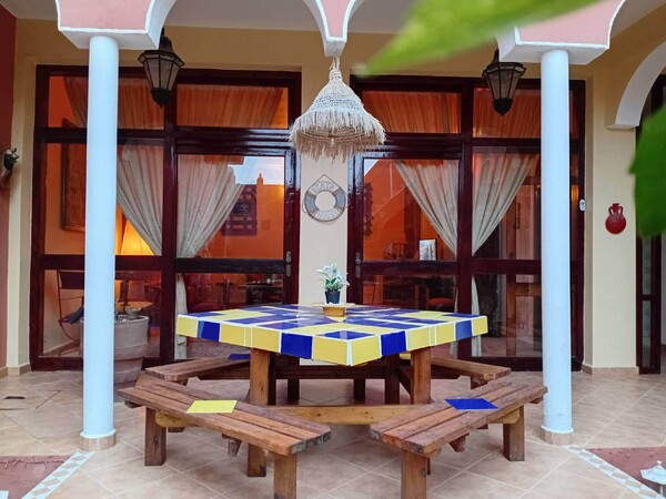 Riad Rony