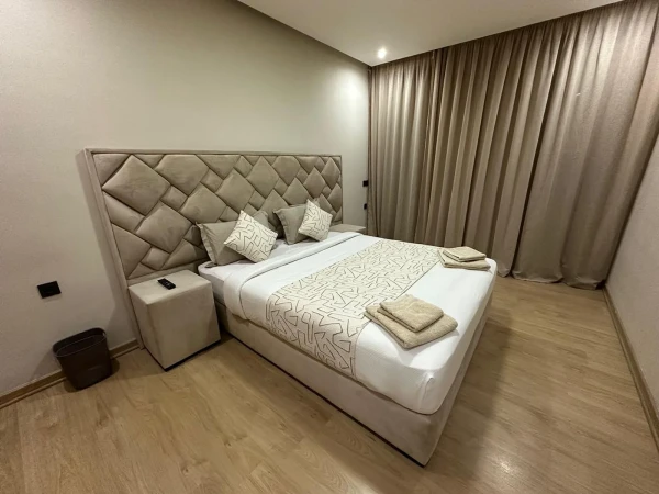 Luxe & Confort