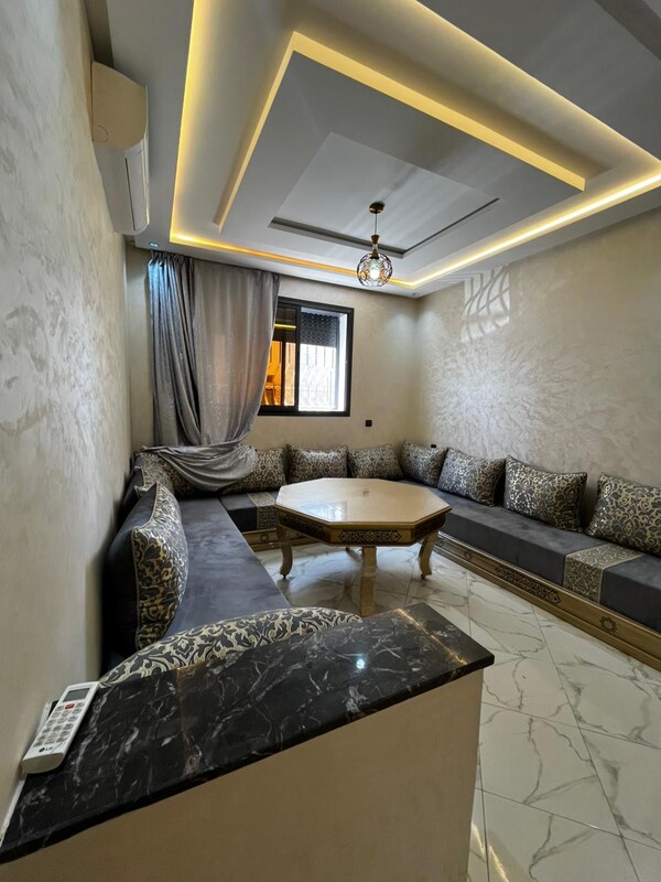 Elegance Adrar