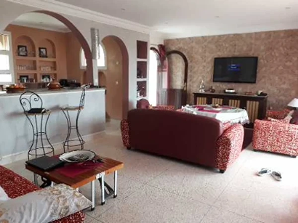 Villa Brise Océane