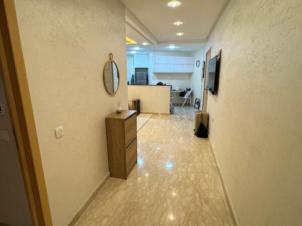 Appartement moderne 2 chambres - Haut Founty - Location courte durée