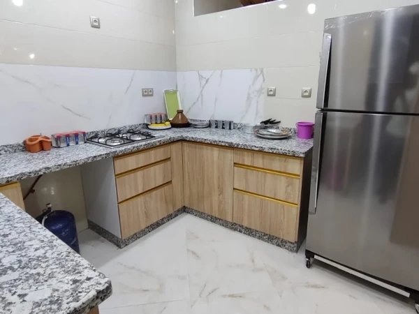 Appartement Tamraght Plage