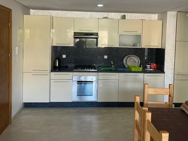 Appartement Plage Imi