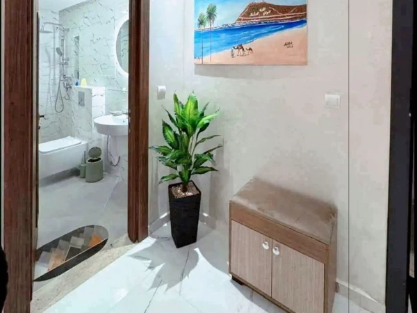 Appartement Haut Founty