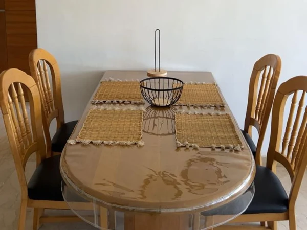 Appartement Imi Plage