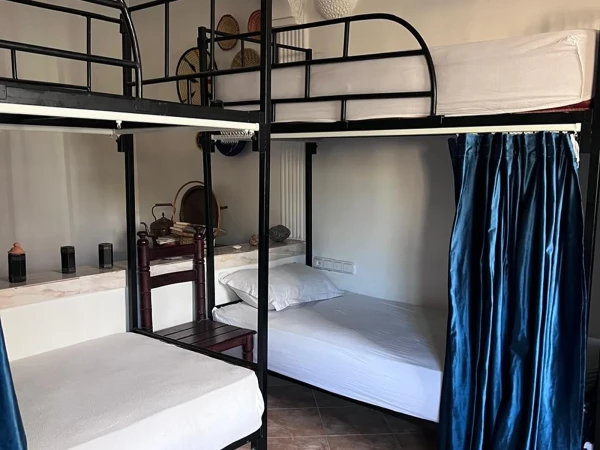 Auberge Tamraght