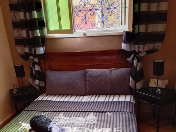 Mini Villa Aourir