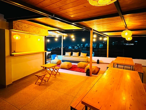 Auberge Surfsunstay