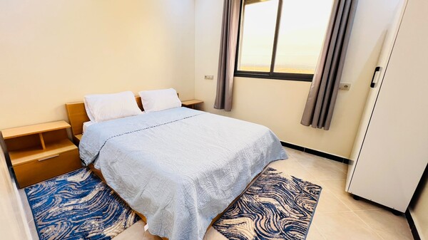 Appartement Neuf Anza