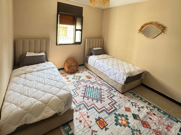 Confort Al Houda