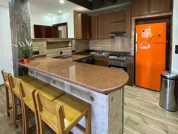 Appartement Tout Equipé