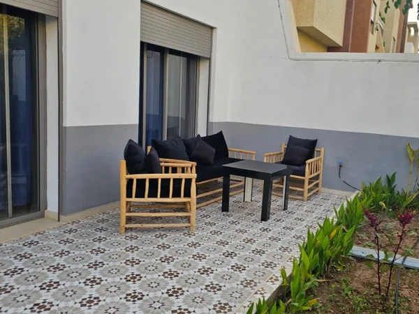 Evasion luxe