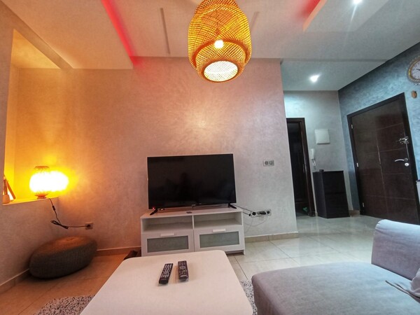 Appartement Moderne