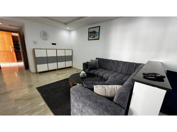 Magnifique Duplex Moderne avec Piscine à Agadir