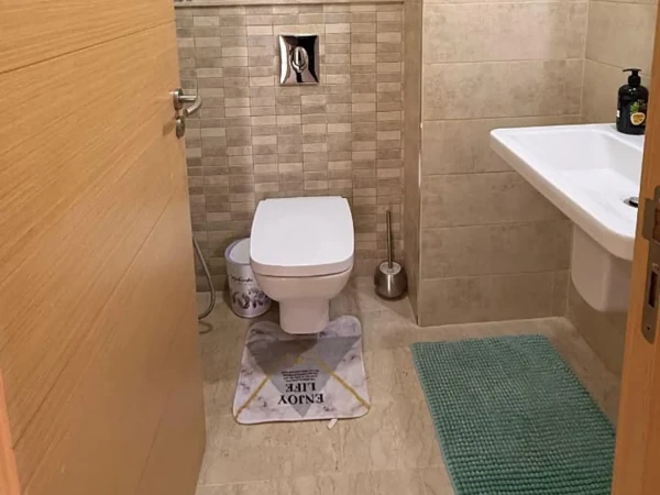 Appartement Élégant Talborjt
