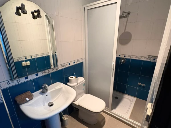 Duplex de Standing