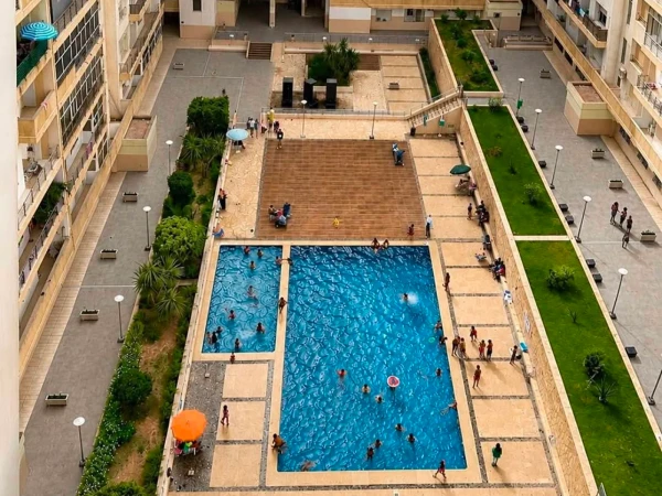 Confort & Piscine
