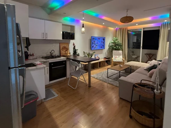 Studio Vue Dégagée