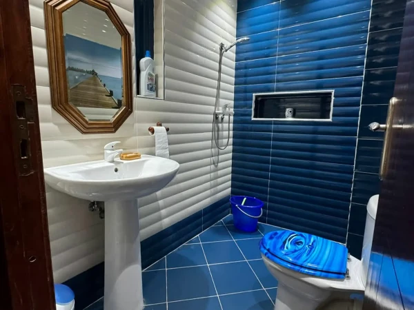 Appartement Tout Equipé