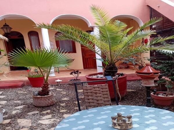 Riad Rony