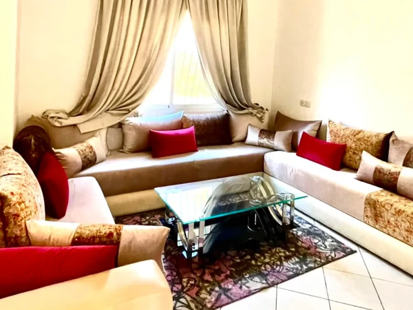Villa Piscine Résidence