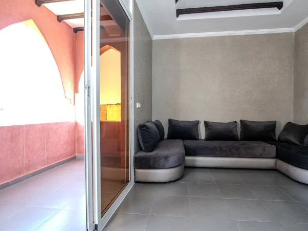 Villa Prestige
