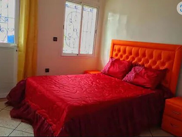 Charmante villa