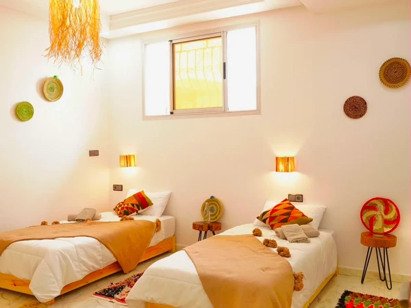 Auberge Surfsunstay